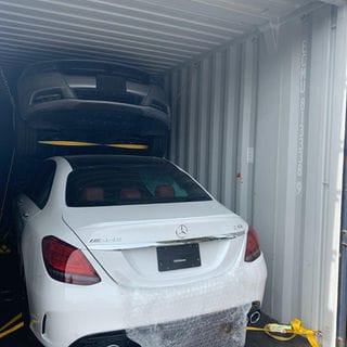 Car Pre-Order