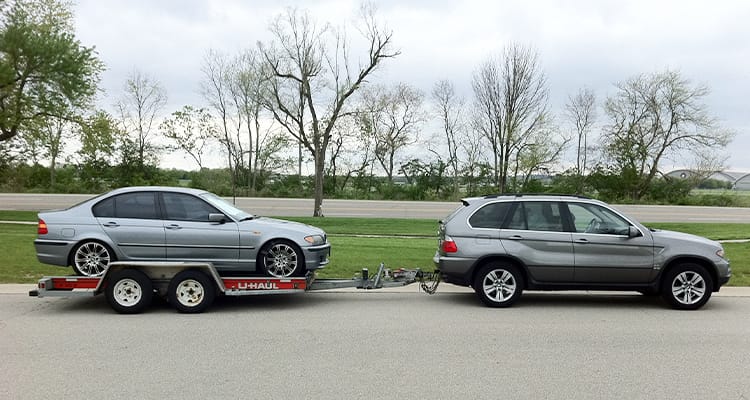 Auto Export