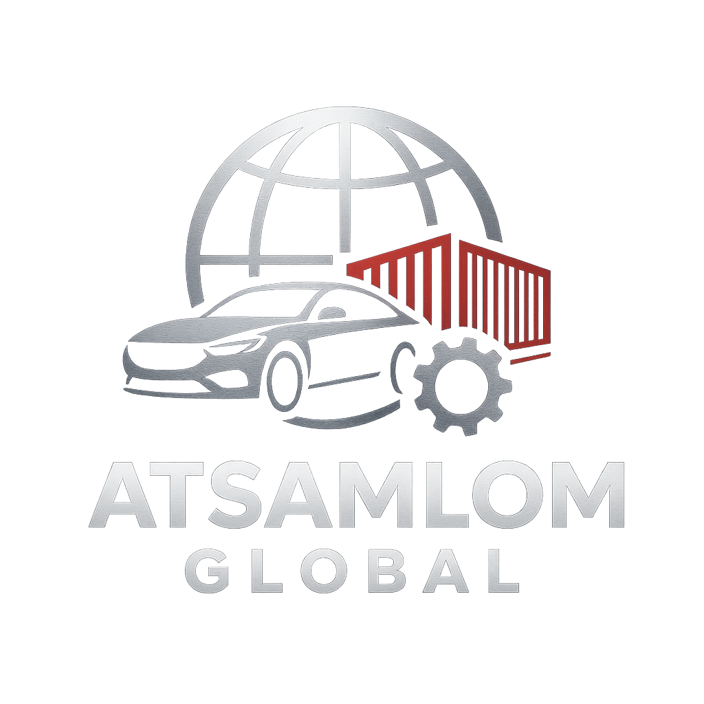 atsamlom global